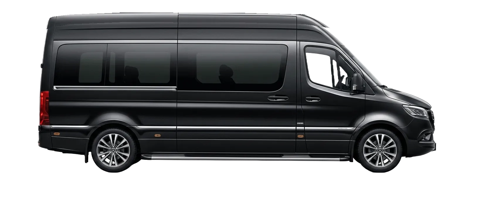 Mercedes Sprinter Extra Long