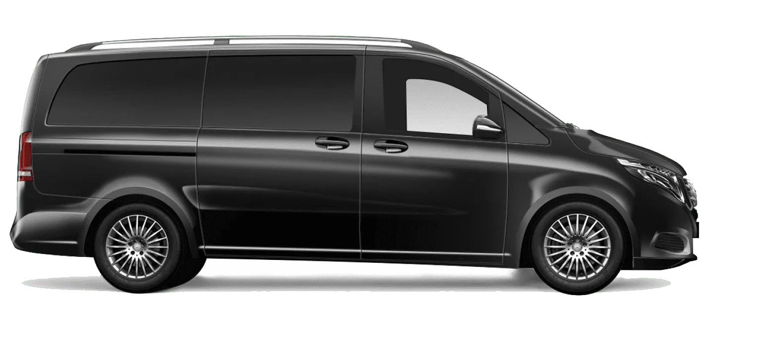Mercedes V-Class