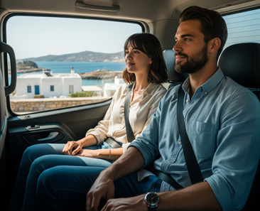 Luxride
