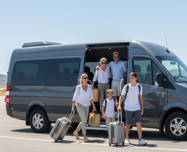 Luxride
