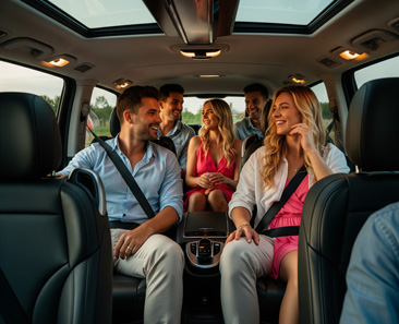 Luxride