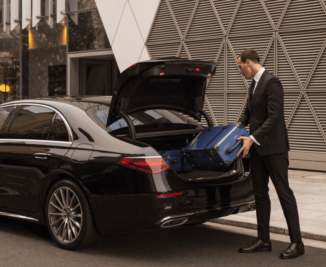 Luxride